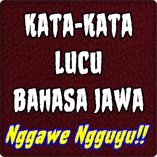Status Lucu Bahasa Jawa 1 0 1 Apk Download Com
