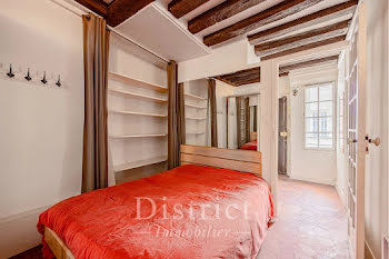 appartement à Paris 4ème (75)