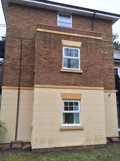External cleaning sevices