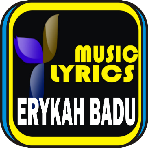 Erykah Badu Music Lyrics 生活 App LOGO-APP開箱王