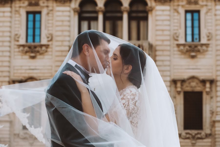 Fotografo di matrimoni Antonio Antoniozzi (antonioantonioz). Foto del 6 gennaio 2023