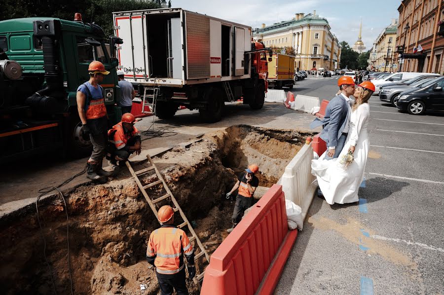 Fotograf ślubny Sergey Balanyan (balanian). Zdjęcie z 29 grudnia 2023