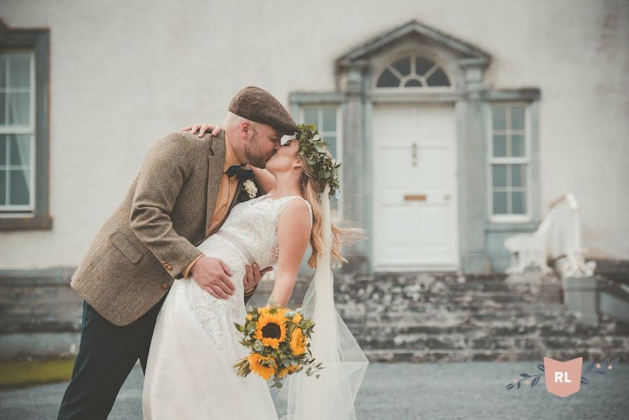 Wedding photographer Rachel Lusky (rachellusky). Photo of 8 September 2019