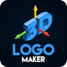 3D Logo Maker icon