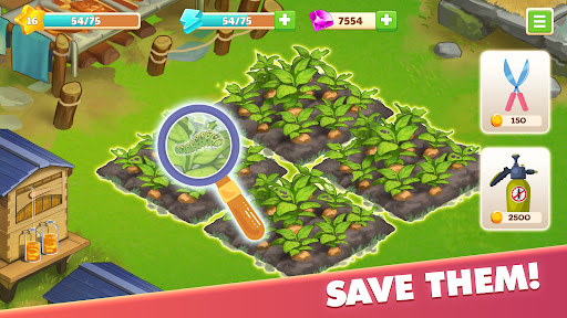Screenshot Family Journey: Adventure Life