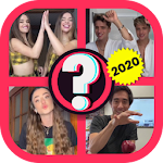 Cover Image of Скачать Adivina el TikToker – Tik Tok Quiz 7.1.3z APK