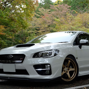 WRX STI VAB