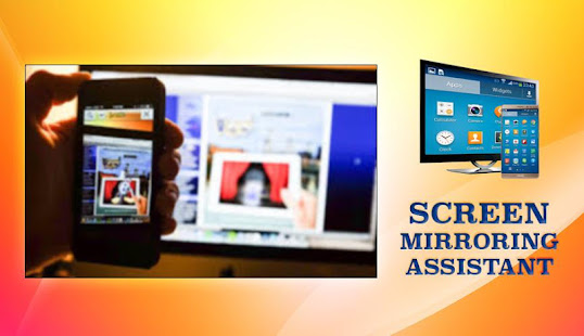 Screen Mirroring App(圖2)-速報App