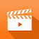 Video Converter Flip Compress icon