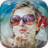 3D Water Effects - Photo Edito icon