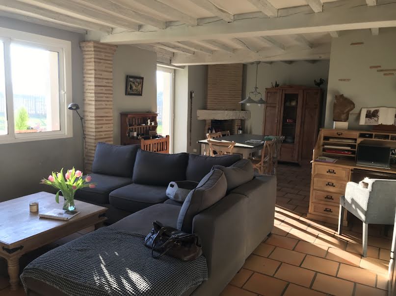 Vente maison 4 pièces 120 m² à Cocumont (47250), 251 090 €