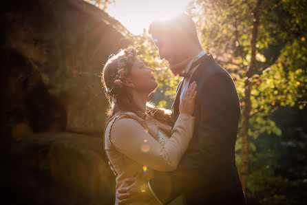 Photographe de mariage Katarzyna Żądło (dxstudio). Photo du 25 octobre 2023