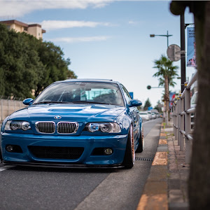 M3 クーペ BL32