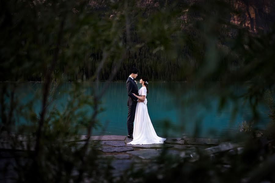 Photographe de mariage Lukas Slobodzian (4eyesphotography). Photo du 30 juillet 2023