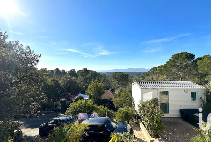  Vente Terrain à bâtir - 301m² à Fréjus (83600) 