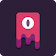 Merged Monster!Hexa Puzzle icon