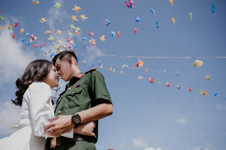 शादी का फोटोग्राफर Hien Tran (hientran)। अगस्त 18 2022 का फोटो