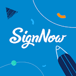 Cover Image of 下载 SignNow - Sign and Fill PDF Docs 6.0.1 APK