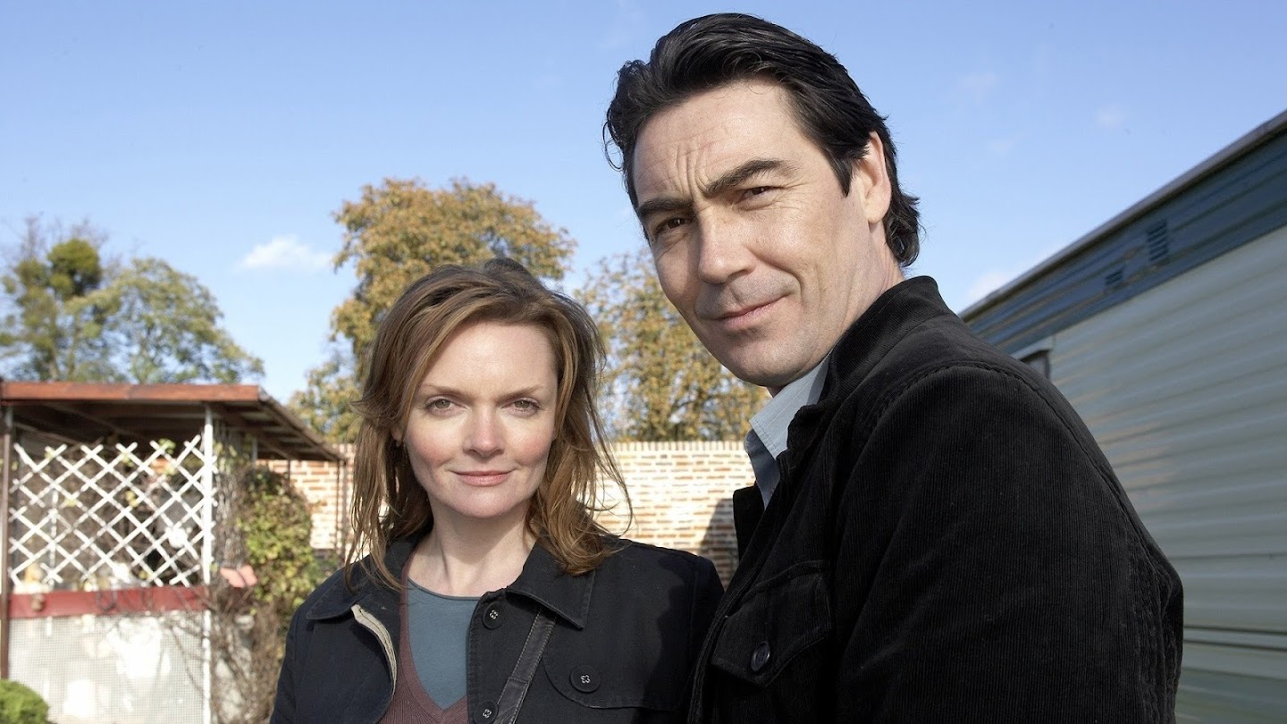 Watch The Inspector Lynley Mysteries live