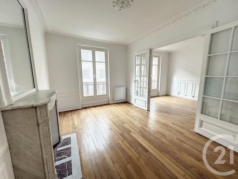 Vente appartement 3 pièces 69 m² à Paris 20ème (75020), 599 000 €