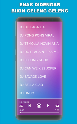 DJ India Teri Meri Tiktok - Full Offline