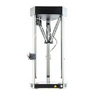 SeeMeCNC Artemis 300 Dual 3D Printer - Fully Assembled