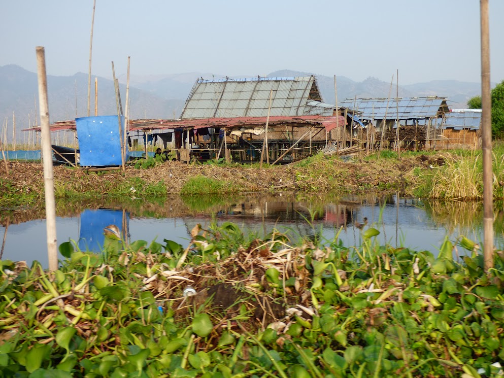 lac inle