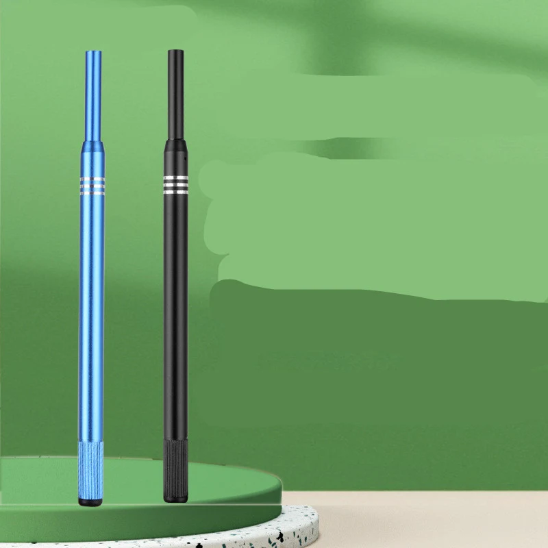 Visuele Otoscoop USB Drie-in-een Oorkanaal Endoscoop Eenvoudig Ooronderzoek Duidelijke Beelden Thuis Oorverzorging