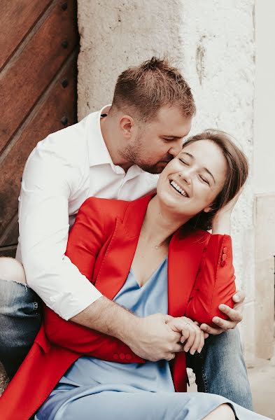 Photographe de mariage Viktoriia Demchuk (viktoriiademchuk). Photo du 17 août 2021