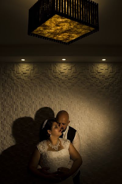Wedding photographer José Antônio (cazafotografia). Photo of 16 January 2018