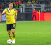 Mauvaise nouvelle pour Thomas Meunier : Julian Ryerson débarque le concurrencer à Dortmund