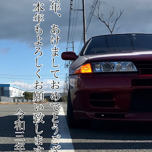 スカイライン GT-R BNR32