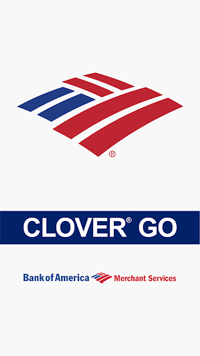 CloverGo-BofA MerchantServices