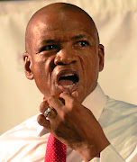 Supra Mahumapelo