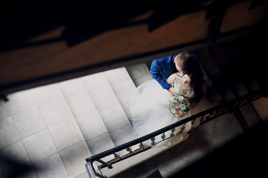 Fotografo di matrimoni Irina Telegina (irinatelegina). Foto del 22 febbraio 2020