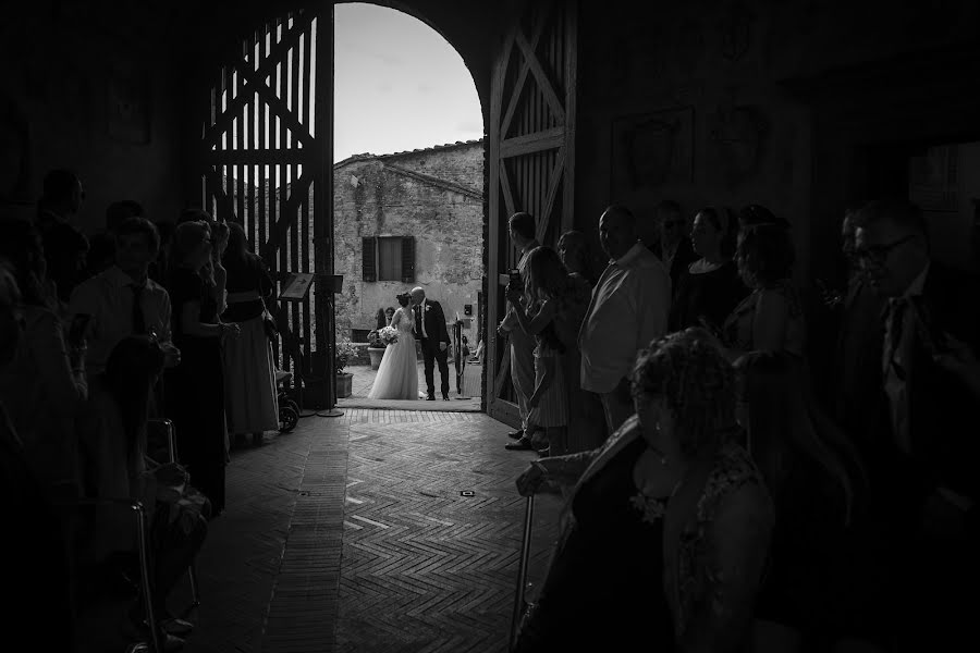 Bryllupsfotograf Francesco Nigi (francesconigi). Foto fra december 18 2023