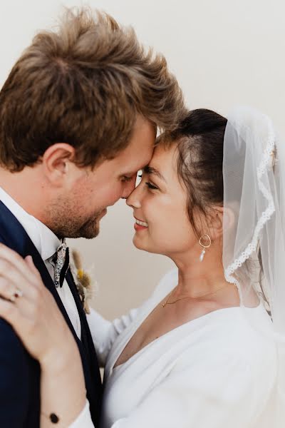 Photographe de mariage Marion Jendrzejak (marionjendrzejak). Photo du 26 juin 2022