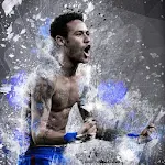 Cover Image of ดาวน์โหลด Neymar wallpaper 1.1 APK