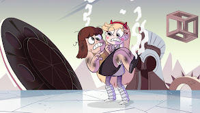 Interdimensional Field Trip; Marco Grows a Beard thumbnail