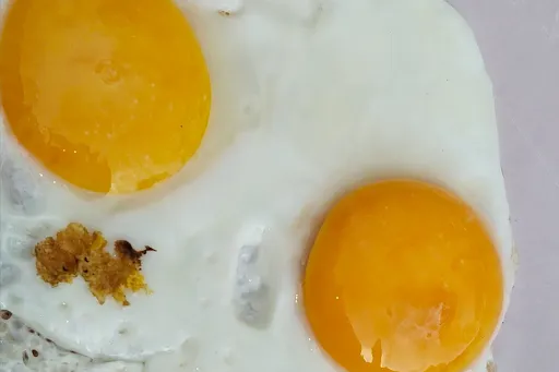 Egg Half Fry