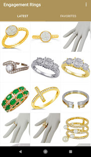 Engagement Rings(圖3)-速報App