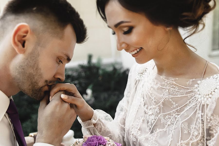 Fotograf ślubny Sasha Sokolovskiy (weddingguys). Zdjęcie z 15 maja 2020