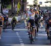 Oranje viert opnieuw feest in de Lotto Belgium Tour