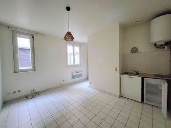 appartement à Paris 18ème (75)