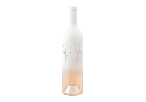 White Tropez Rose 2024 Aoc Cotes De Provence-Tiki -Vlora-Baboon Delivery