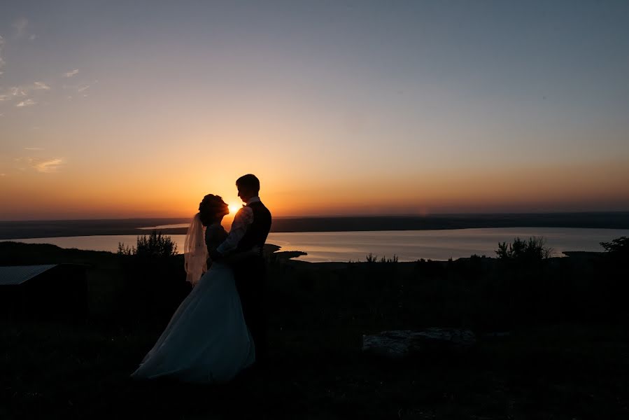 婚礼摄影师Roman Ivanov（morgan26）。2018 12月3日的照片