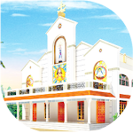 Cover Image of Tải xuống ST. MARYS KNANAYA CATHOLIC CHURCH,PACHIRA 1.4 APK