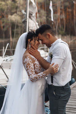 Wedding photographer Igor Shashko (shashko). Photo of 21 January 2022