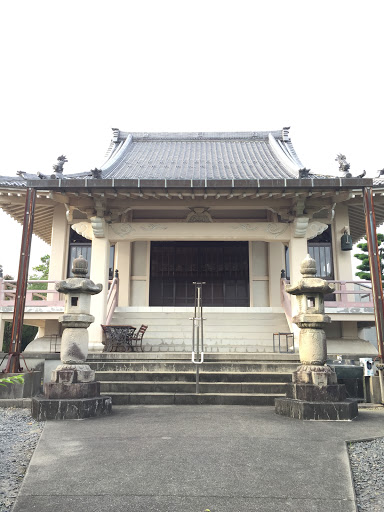 慶安寺