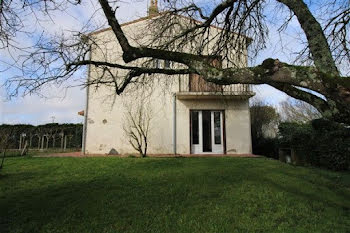 maison à Le Gua (17)